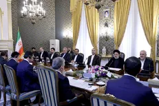 رئیسی: کالا‌های مشمول تعرفه ترجیحی برای توسعه تجارت ایران و ازبکستان تعیین شود
