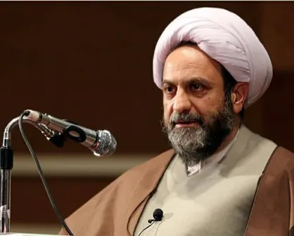 طرح ولایت حاصل ۷۰ سال کار علمی آیت الله مصباح یزدی بوده