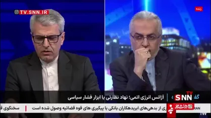 بقایی: ۲۲ درصد از بازرسی آژانس برای ایران است / از کل بودجه عادی آژانس که 39 میلیون یورو است 22 میلیون یورو در مورد برنامه هسته ای ایران هزینه شده