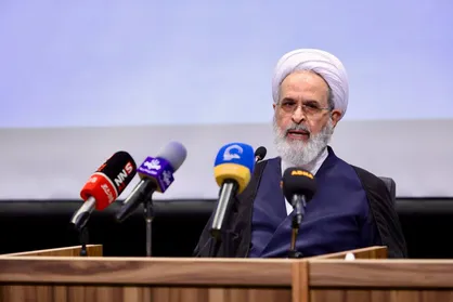 آیت&zwnj;الله اعرافی: جهان اسلام در نقطه عطف تاریخی قرار گرفته است/ باید از ظرفیت جدید برای شکل&zwnj;گیری تمدن نوین اسلامی استفاده کنیم