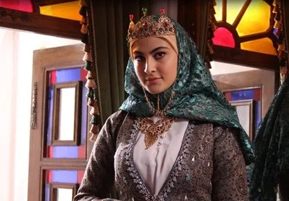 قصه فصل دوم &laquo;بانوی عمارت&raquo; از کجا آغاز می&zwnj;شود؟
