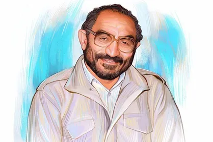 مراسم بزرگداشت شهید لاجوردی سه&zwnj;شنبه برگزار می&zwnj;شود
