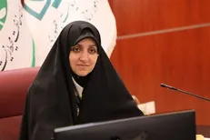 بهروزآذر: کسب‌وکارهای زنان باید از ابتدا با محیط زیست سازگار باشند