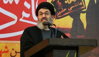 مردم عراق می&zwnj;گویند که ما خود را فدای زوار ایرانی می&zwnj;کنیم/ مراسم اربعین را مدیون مدافعان حرم هستیم