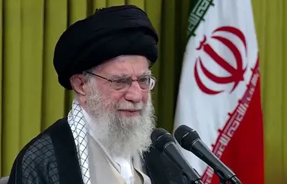 مسئله لانه جاسوسی نمی&zwnj;تواند مورد سوال و تردید قرار بگیرد