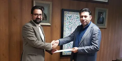 اسعدی برای هفتمین سال پیایی، دبیر جشنواره ملی موسیقی جوان شد!