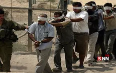 بازداشت دو فلسطینی در شرق طولکرم