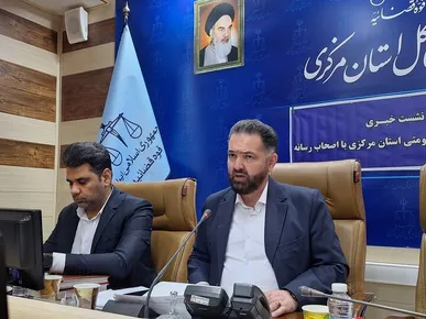 رسیدگی به هزار و ۳۵۱ پرونده قاچاق کالا و ارز در استان مرکزی