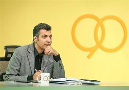 برنامه نود در سال جدید با ترکیب و ساختاری جدید روی آنتن می&zwnj;رود