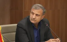 ضعف عملکردی و نبود انگیزه کافی در سازمان منطقه آزاد قشم/درصورت عدم تغییر مدیرعامل تصمیم دیگری اتخاذ می‌کنیم