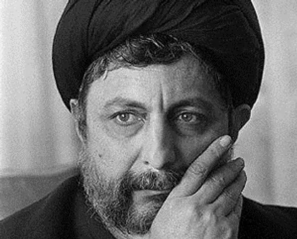 فیلم/ سیاست&zwnj;های امام موسی صدر