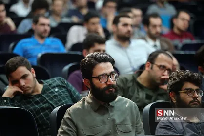 دومین گردهمایی تحقیق در افکار عمومی ایران بهمن ماه جاری برگزار می&zwnj;شود