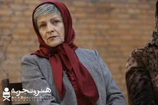 گلاب آدینه: فیلمنامه بسیار خوب «آبجی» من را به حضور در این فیلم ترغیب کرد/ قصه‌ای ابدی که تکراری نمی‌شود