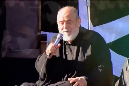 حسین جان، ما هیچ وقت تو را رها نمی&zwnj;کنیم