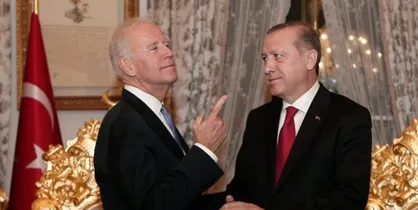 اردوغان: مواضع بایدن دروغ و کاملا اشتباه است