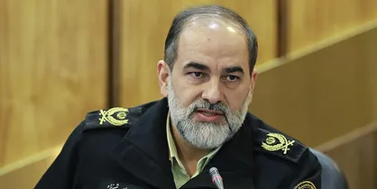 اعتراض پلیس ایران به &laquo;اینترپل&raquo;؛ کانادا در استرداد &laquo;خاوری&raquo; همکاری نمی&zwnj;کند
