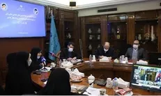 عبدالملکی: اصلاح قانون تعاون در کمیسیون اقتصادی مجلس مطرح است