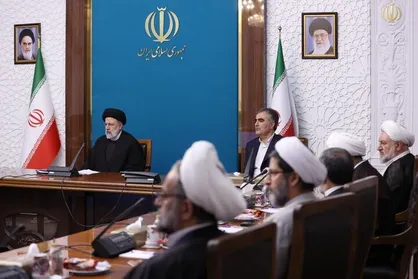 تاکید رئیسی برلزوم انطباق تمامی فعالیت&zwnj;های بانکی برموازین شرعی
