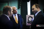 سفیر کوبا
