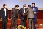 پنجمین دوره مسابقات پایان‌نامه سه دقیقه‌ای 