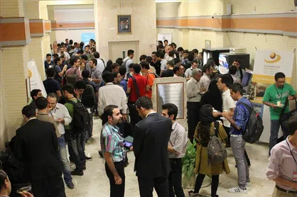رویداد کافه کارآفرینی ۸ آبان در دانشگاه شیراز برگزار می&zwnj;شود
