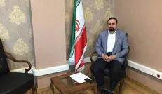 شهردار کرمانشاه استعفا داد