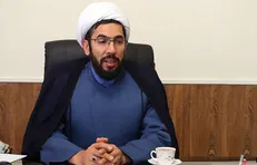 حجت‌الاسلام رستمی: نباید از فعالیت در فضای حقیقی دانشگاه غافل شد