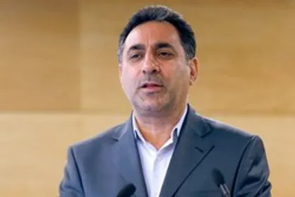 خادمی: ۳۲۱ کیلومتر راه جدید در ۱۷ استان افتتاح می&zwnj;شود
