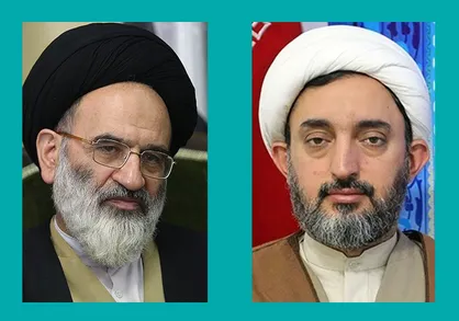 انتصاب حجج&zwnj;اسلام تقوی و حاجی&zwnj;ابوالقاسم به عضویت &laquo;شورای هماهنگی ارتباطات ریاست جمهوری با حوزه و روحانیت&raquo;