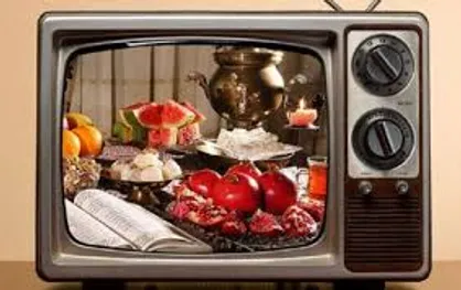 حاشیه&zwnj;های یلدایی سیما!