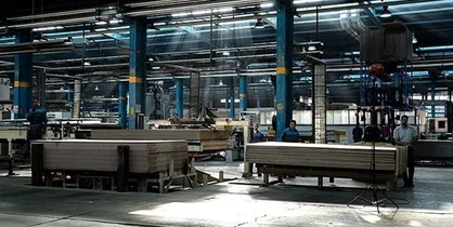 ۷۸۰ واحد صنعتی راکد در تهران داریم/ هدف گذاری احیای ۲۲۰ واحد در ۱۴۰۲