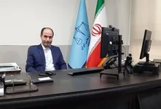 رئیس جدید مرکز آمار و فناوری اطلاعات قوه قضائیه معرفی شد
