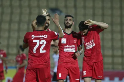 خبر خوش برای هواداران پرسپولیس؛ توافق نهایی با چهار ستاره