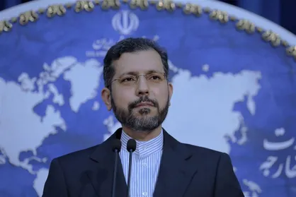 ایران حمله تروریستی در اتریش را محکوم کرد / خطیب&zwnj;زاده: تروریسم و افراط&zwnj;گرایی مرز نمی&zwnj;شناسد