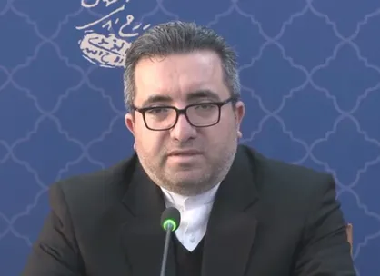 انجام حدنگاری ۱۳۴ میلیون و ۵۰۰ هزار هکتار از اراضی/ صدور سند برای عسلویه و شهرستان آبخش در استان فارس