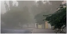 پیش‌بینی وزش باد شدید در برخی مناطق کشور