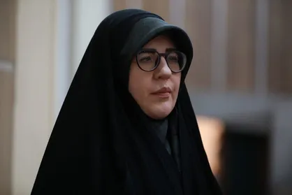 فاطمه نانی زاد: انتشار کتاب شعر خوب فاصله مردم را با شعر کم می&zwnj;کند