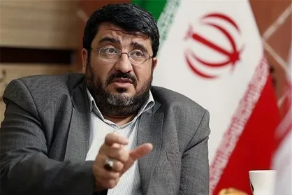 ایزدی: نباید در فریب &laquo;تله جنگ&raquo; گرفتار شد