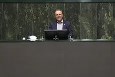 علیمردانی: اگر از حوزه هوش مصنوعی که درآمد‌های نجومی دارد مالیات نگیریم از کارمندی بگیریم که در معیشت خود مانده؟! + فیلم