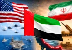 میدل ایست نیوز: امارات در مسیر عملیات انتحاری علیه ایران