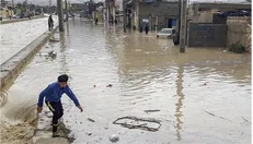 آمار فوتی‌های سیل استهبان به ۱۷ نفر رسید