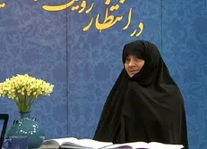 «فیاض بخش» مشاور رئیس دانشگاه آزاد در امور زنان و خانواده شد