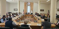 برگزاری چهارمین نشست کمیسیون مشترک کنسولی ایران و افغانستان پس از ۸ سال وقفه