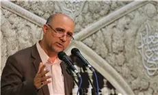گره گشوده ز کارم به طرفه العینی/ به نام پاک جوادش چو داده‌ام قسمش