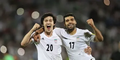 فدراسیون تاریخ و آمار فوتبال اعلام کرد؛ طارمی و آزمون نامزد بهترین بازیکن جهان در سال 2021