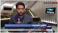 نامه نبویان خطاب به رئیس جمهور درخصوص مذاکرات وین / تیم مذاکره کننده تضمین‌های محکم‌تری از آمریکا بگیرد