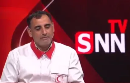 طول ۱۰۵۰ کیلومتری خلیج فارس را در ۸۵ روز شنا کردم/ رکوردم به عنوان اولین انسانی که بالای هزار کیلومتر شنا کرده در گینس ثبت شد