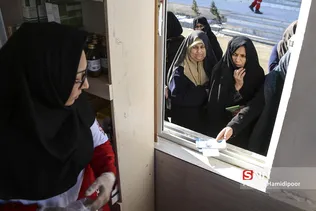 هلال احمر پزشکی