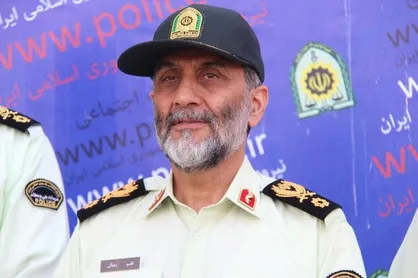 سردار رضایی: قاتل شهید مختوم نژاد باید در همان محل جنایت قصاص شود