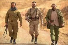 زمان اکران «تک‌تیرانداز» مشخص شد